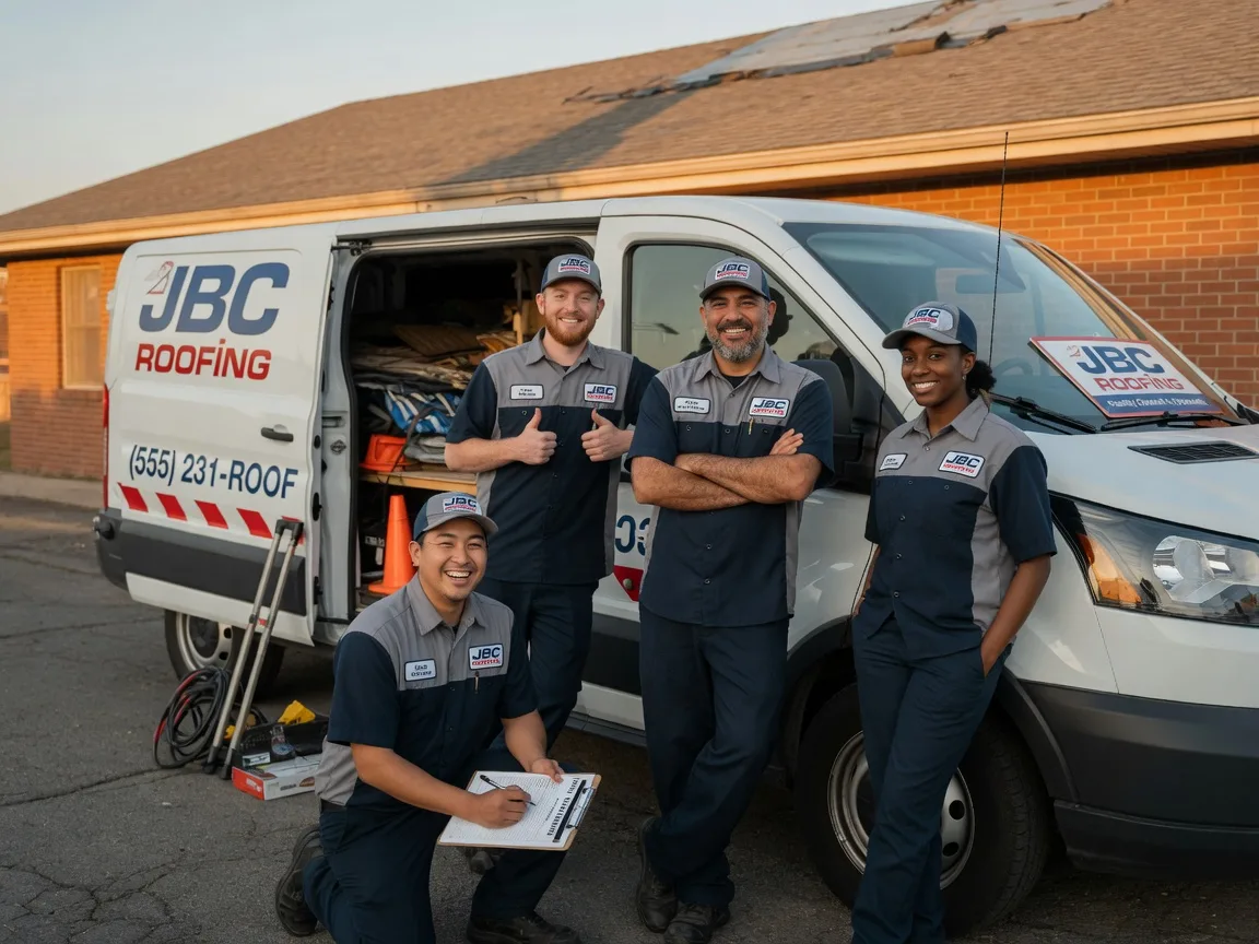 Roof Replacement company in Waldron, AR